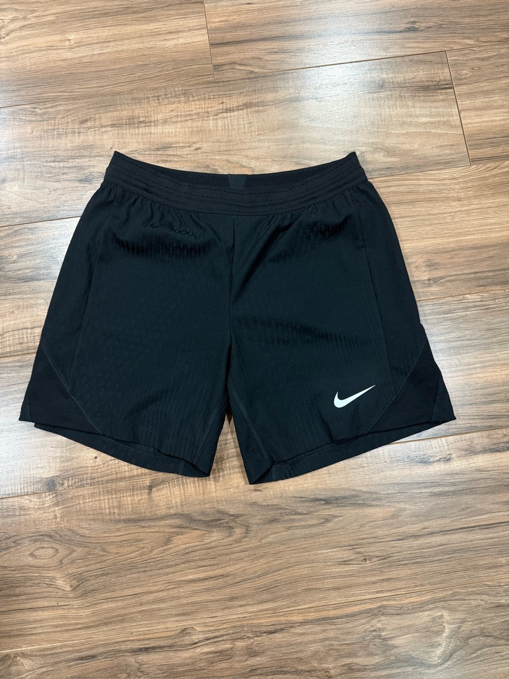Unreleased Nike Dri-FIT ADV Strike Elite Men's 7" Soccer Shorts RARE Sample PE